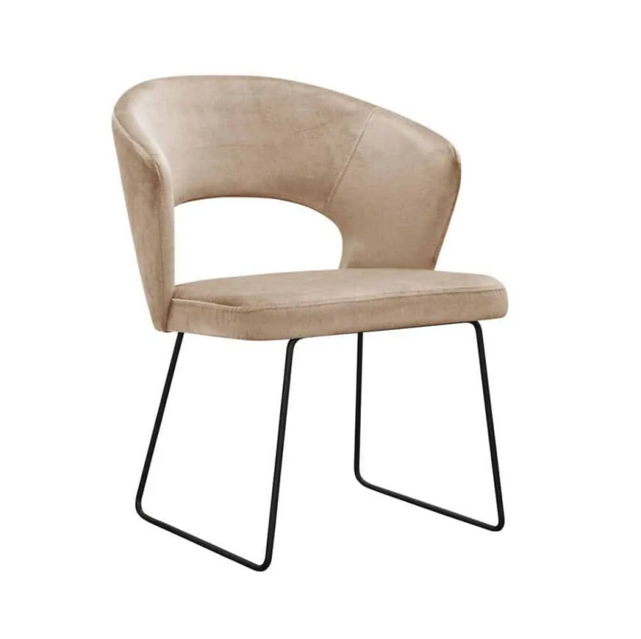 Sessel RENE STRAIGHT